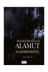 Koridor Yayıncılık Fedailerin Kalesi: Alamut - Bez Ciltli - Koridor Yayıncılık