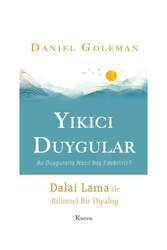 Koridor Yayıncılık Yıkıcı Duygular - Koridor Yayıncılık