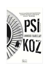 Koridor Yayıncılık Psikoz - Koridor Yayıncılık