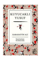 Koridor Yayınları Kuyucaklı Yusuf - Koridor Yayıncılık