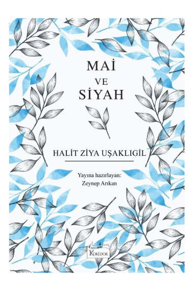 Koridor Yayınları Mai ve Siyah - 1