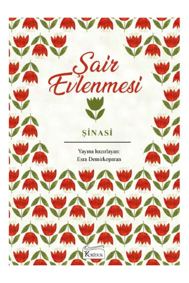 Koridor Yayınları Şair Evlenmesi - 1