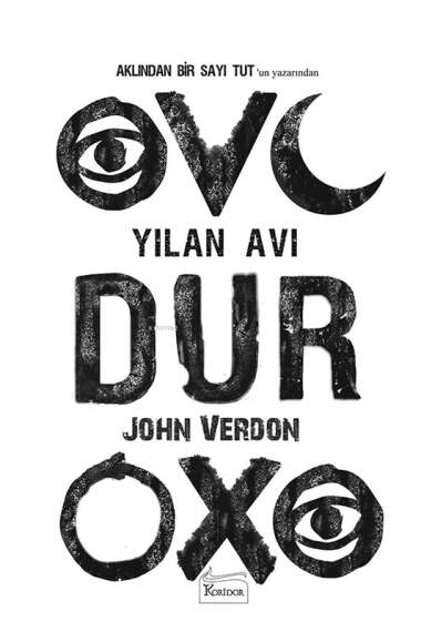 Koridor Yayınları Yılan Avı - 1