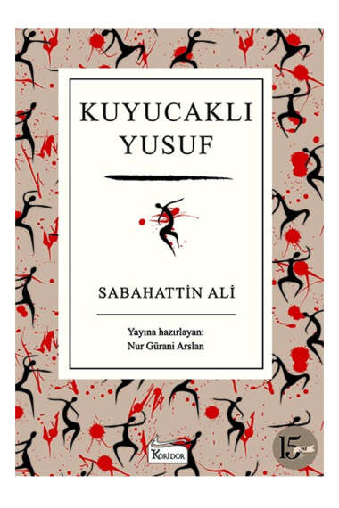Koridor Yayıncılık Kuyucaklı Yusuf - 1