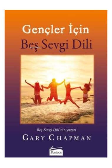 Koridor Yayınları Gençler İçin Beş Sevgi Dili - 1