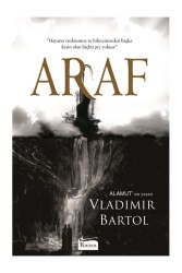 Koridor Yayınları Araf - Koridor Yayıncılık