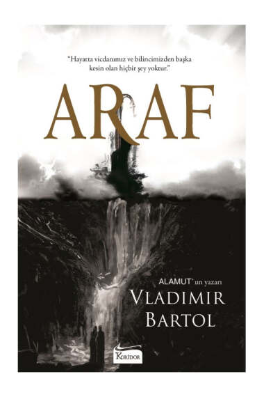 Koridor Yayınları Araf - 1