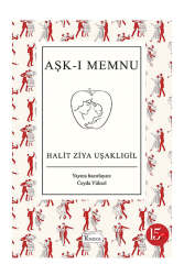 Koridor Yayınları Aşk-ı Memnu - Koridor Yayıncılık