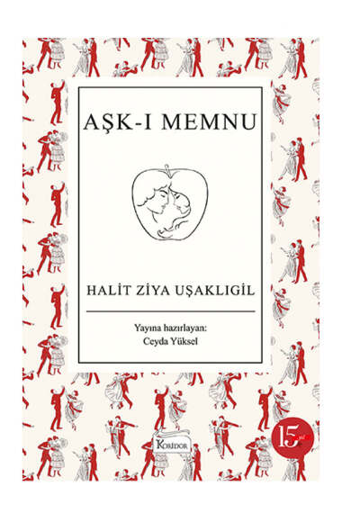 Koridor Yayınları Aşk-ı Memnu - 1