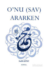 Korteks Yayınları O'nu (SAV) Ararken - Korteks Yayınları