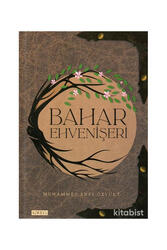 Korteks Yayınları Bahar Ehvenişeri - Korteks Yayınları