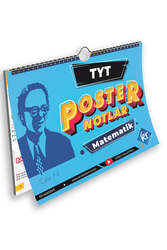KR Akademi Matematik Poster Notlar - KR Akademi