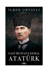 Kronik Kitap Gazi Mustafa Kemal Atatürk (Ciltli) - Kronik Kitap