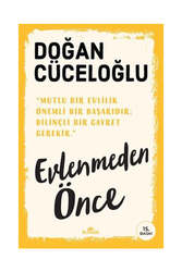 Kronik Kitap Evlenmeden Önce - Kronik Kitap
