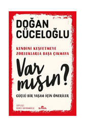 Kronik Kitap Var mısın? - Güçlü Bir Yaşam İçin Öneriler - Kronik Kitap