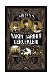 Kronik Kitap Yakın Tarihin Gerçekleri - Kronik Kitap