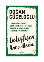 Kronik Kitap Geliştiren Anne Baba - Kronik Kitap