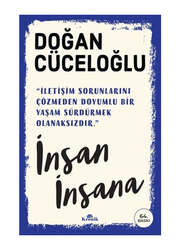 Kronik Kitap İnsan İnsana - Kronik Kitap