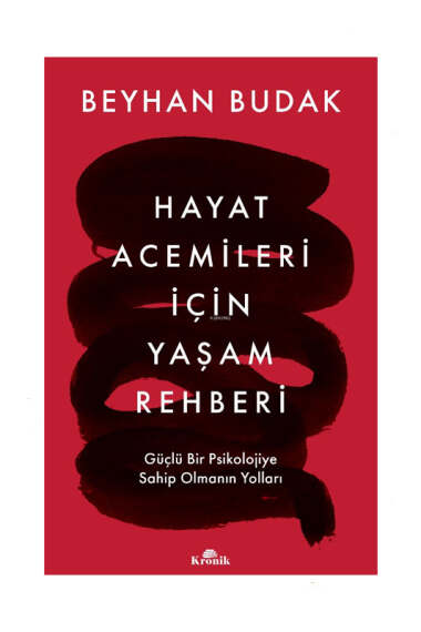 Kronik Kitap Hayat Acemileri İçin Yaşam Rehberi - 1