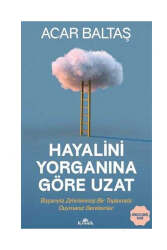 Kronik Kitap Hayalini Yorganına Göre Uzat - Kronik Kitap