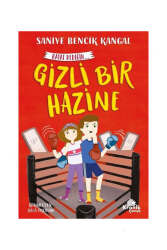 Kronik Kitap Gizli Bir Hazine - Kronik Kitap
