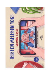 Kronik Kitap Telefon Melefon Yok - Kronik Kitap