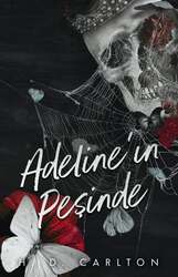 Lapis Kitap Adeline'ın Peşinde - Lapis Yayınları