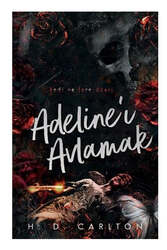 Lapis Yayınları Adeline'ı Avlamak - Kedi ve Fare Düeti - Lapis Yayınları