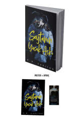 Lapis Yayınları Şeytanın Yasak Aşkı - Lapis Yayınları