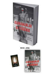 Lapis Yayınları Kahramanlar Düştüğünde - Lapis Yayınları