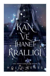 Lapis Kitap Kan ve İhanet Krallığı - Lapis Yayınları