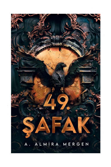 Lapis Kitap 49. Şafak - 1