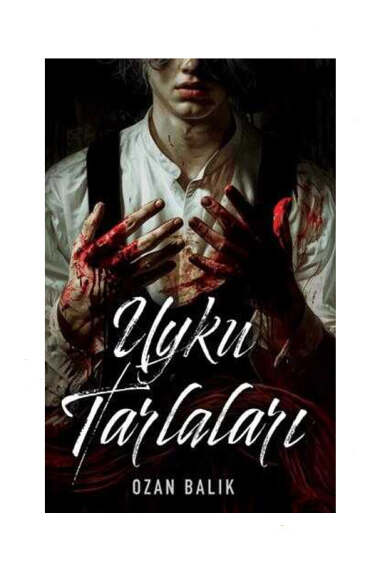 Lapis Kitap Uyku Tarlaları - 1