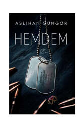 Lapis Kitap Hemdem - Lapis Yayınları