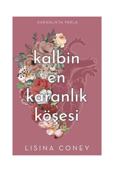 Lapis Kitap Kalbin En Karanlık Köşesi - 1