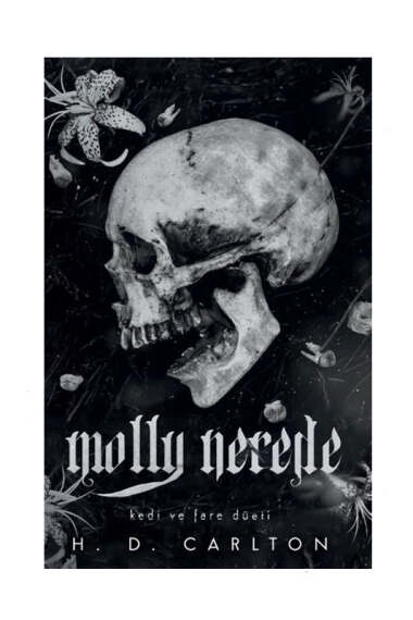 Lapis Kitap Molly Nerede - 1