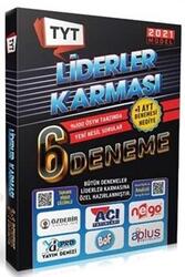 Liderler Karması TYT 6+1 Deneme - Liderler Karması