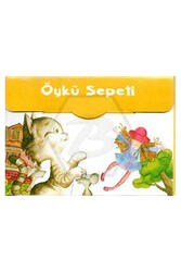 Limon Yayınları 2.Sınıf Öykü Sepeti - Limon Yayınları