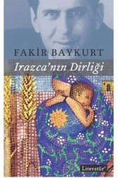 Irazca'nın Dirliği Literatür Yayıncılık - Literatür Yayıncılık