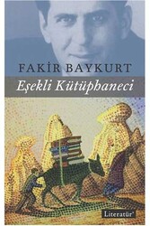 Eşekli Kütüphaneci Literatür Yayıncılık - Literatür Yayıncılık