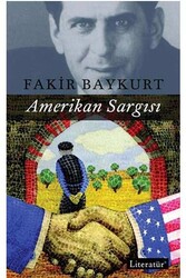 Amerikan Sargısı Literatür Yayıncılık - Literatür Yayıncılık