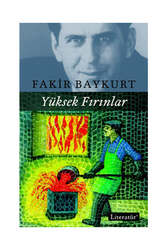 Literatür Yayıncılık Yüksek Fırınlar - Literatür Yayıncılık