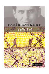 Literatür Yayıncılık Telli Yol - Literatür Yayıncılık
