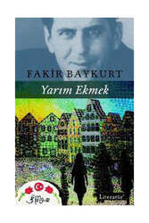 Literatür Yayıncılık Yarım Ekmek - Literatür Yayıncılık