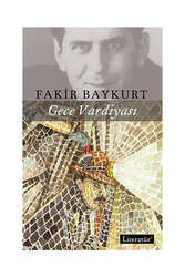 Literatür Yayıncılık Gece Vardiyası - Literatür Yayıncılık