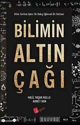 Lopus Yayınları Bilimin Altın Çağı - Lopus Yayınları