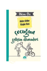 Martı Yayınları Ailelere Rehber Kitaplar Dizisi Çocuğun Gelişim Dönemleri - Martı Yayınevi