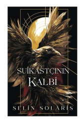 Martı Yayınları Suikastçının Kalbi - Martı Yayınevi