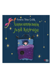 MasalPerest Anneannemin Yeşil Kuyruğu - MasalPerest