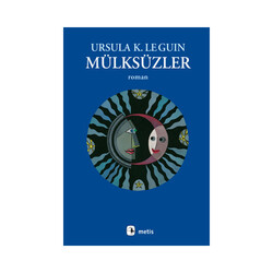 Mülksüzler - Metis Yayınları - Metis Yayınları
